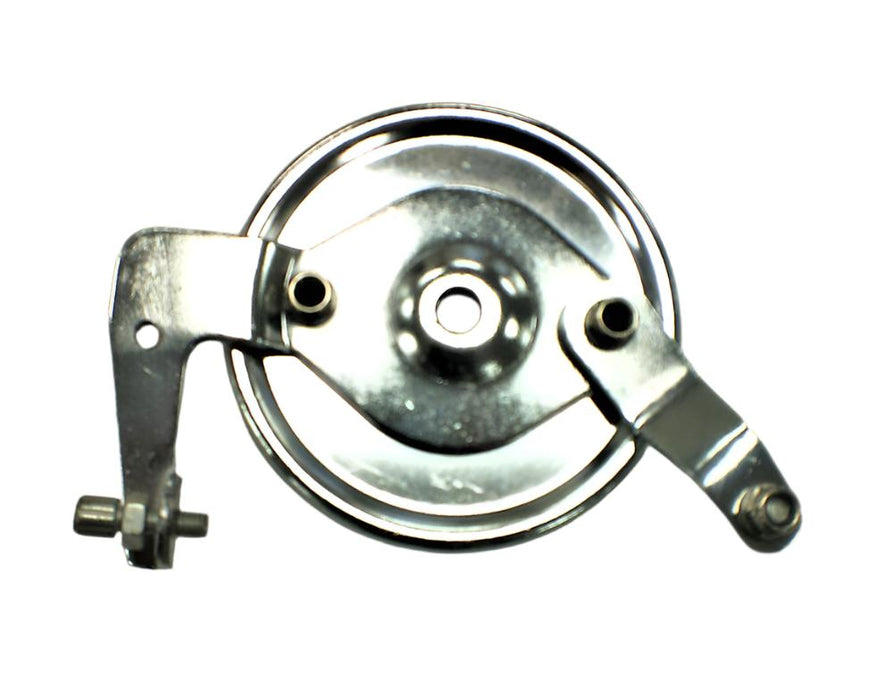 Brake Drum 4" Diameter