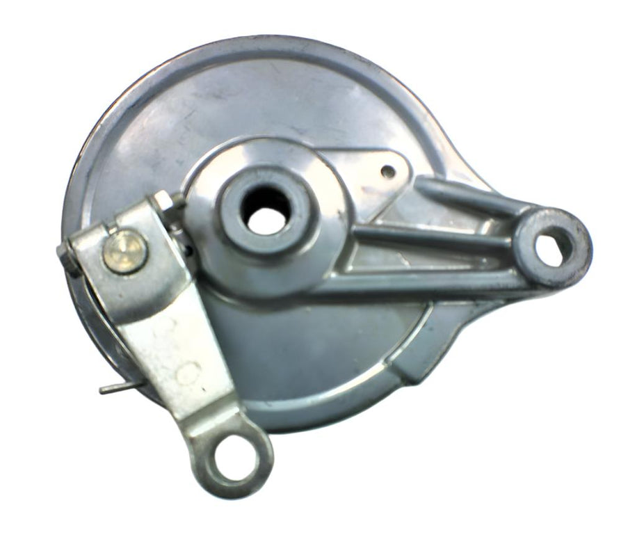 Brake Drum w/ pads Type B