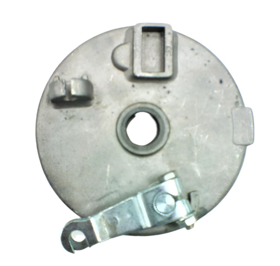 Brake Drum w/ pads Type C