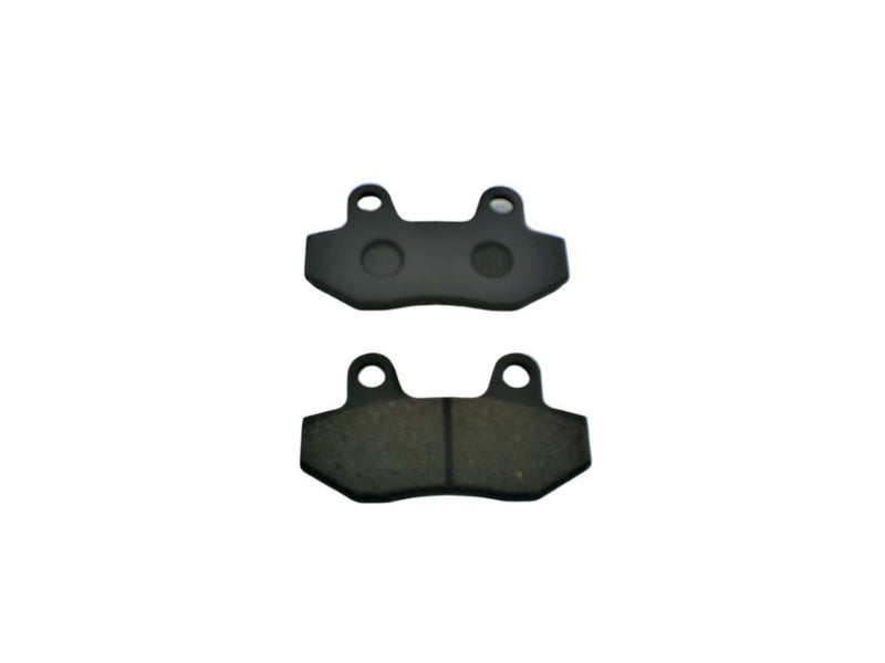 Brake Pad - YLF018 - set of 2