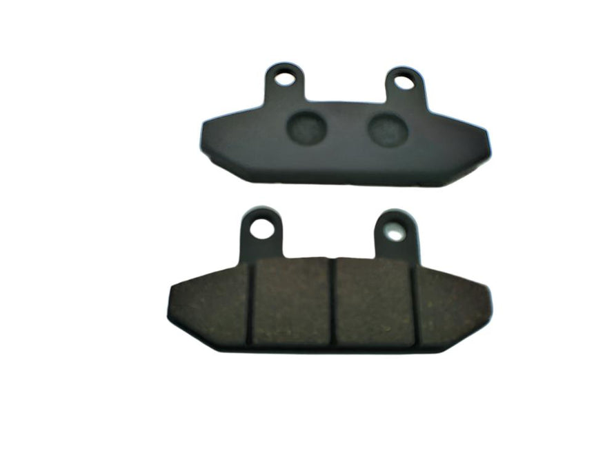 Brake Pad - YLF186 - set of 2