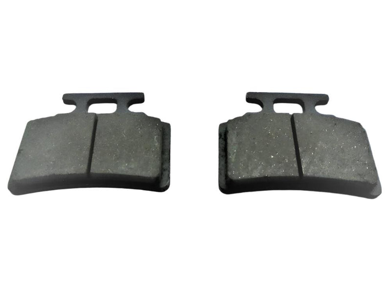 Brake Pad - RH7018 - set of 2