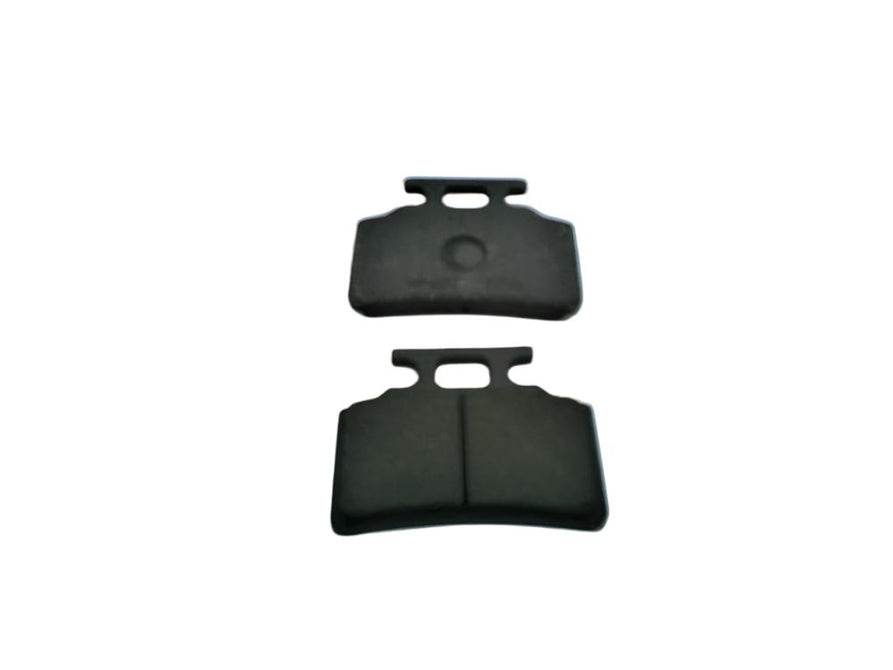 Brake Pad - HMZ-7757 - set of 2