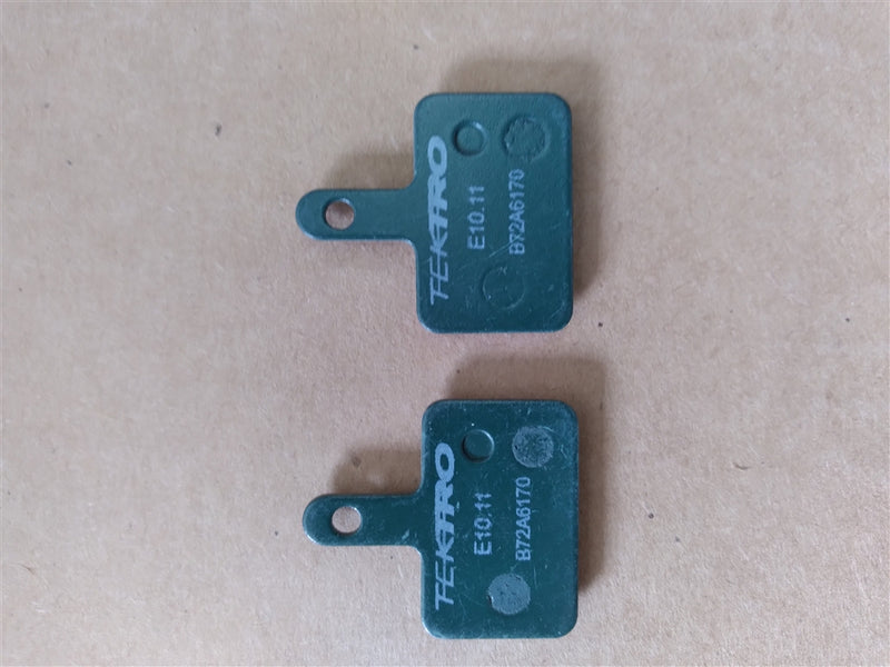 Brake Pad - Tektro E10.11 - set of 2