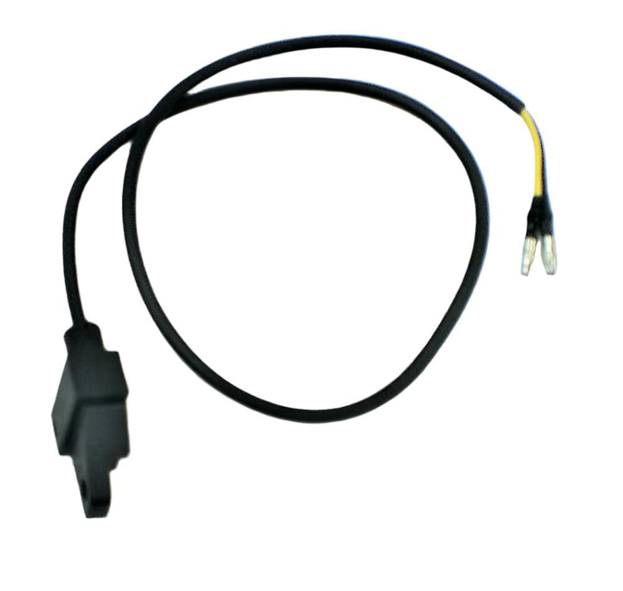 Brake Sensor - Master Cylinder Mount - Right