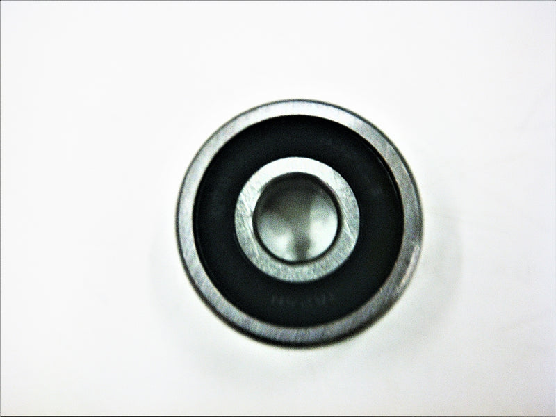 Rubber sealed Ball Bearing - 6301-2RS