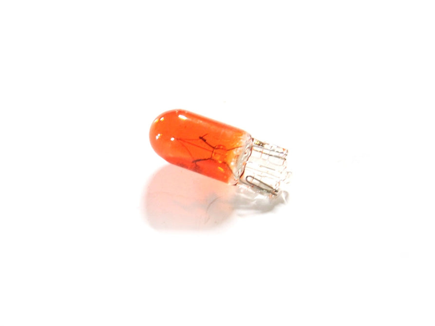 12v 3w Turn Signal Bulb - Orange