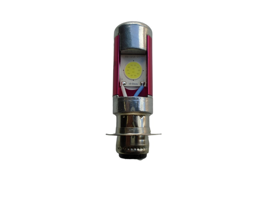 12V 25W LED headlight bulb for Kingston