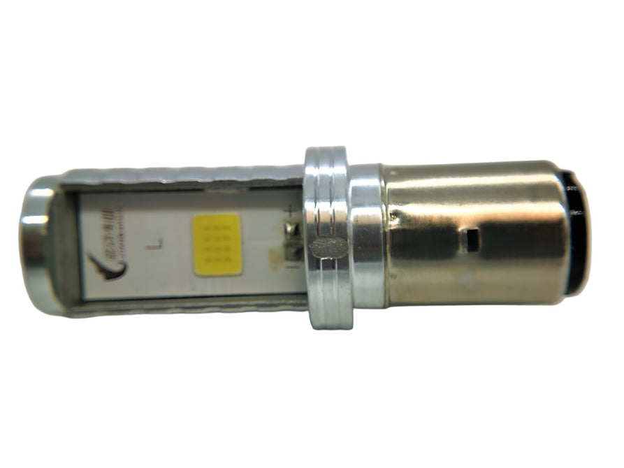 12V LED headlight bulb for EM3