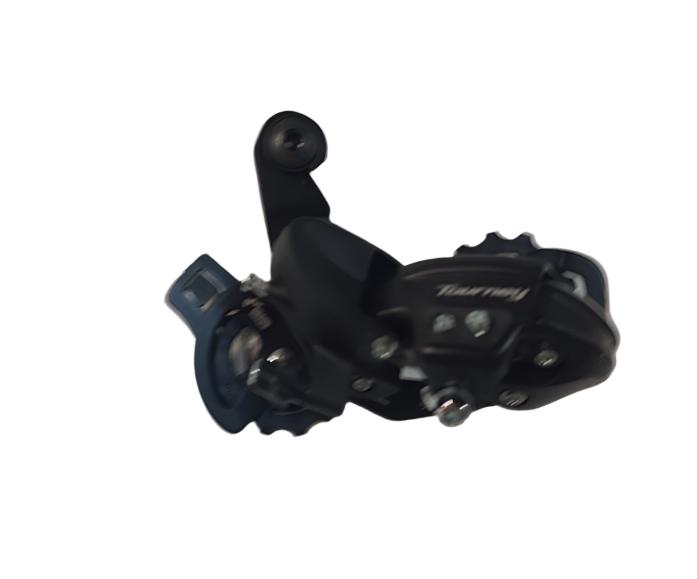 Shimano Tourney 6/7 Speed Derailleur