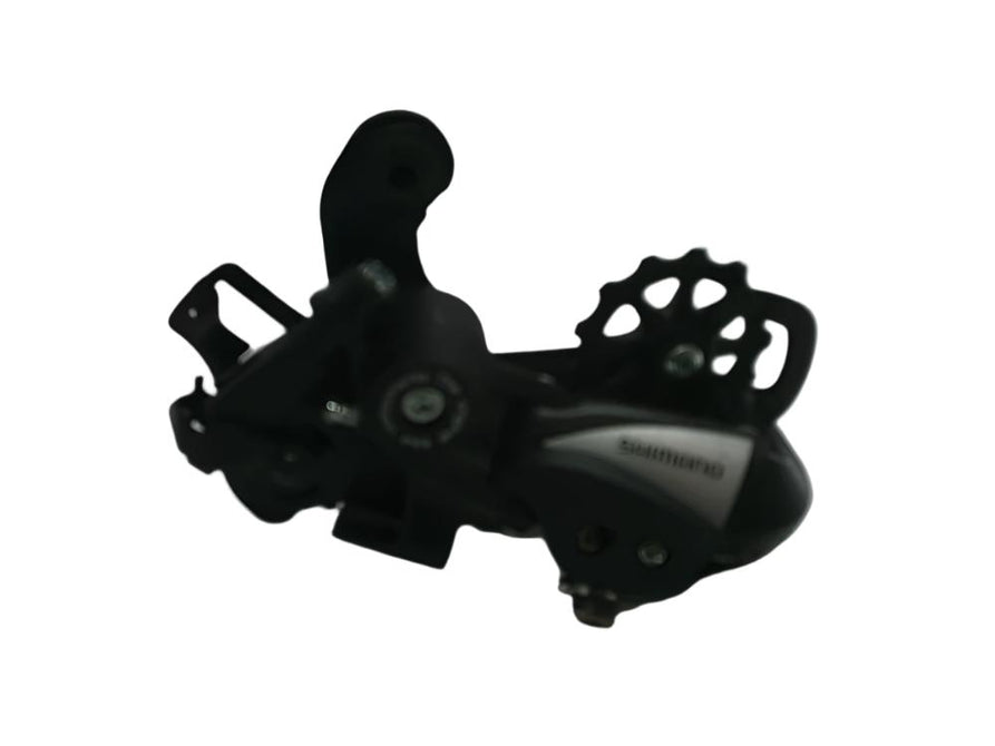 Shimano Tourney TX-55 6/7 Speed Derailleur