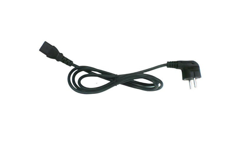 Charger wire PC to International Plug