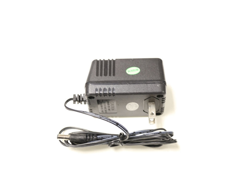 Charger 6V 450mA LAB - 1-prong