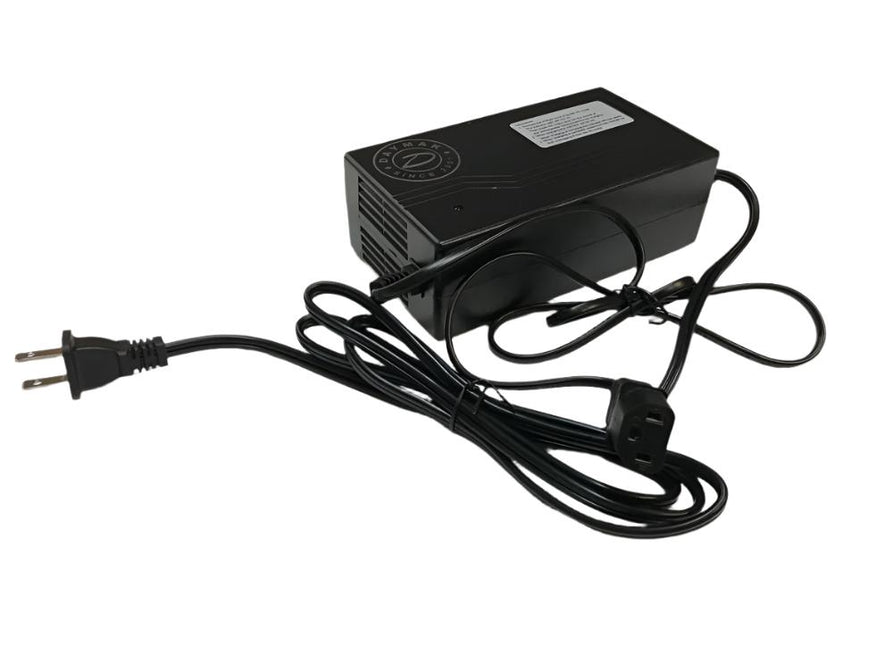 Charger 60V-3.0AH Lithium-PC Plug T-type