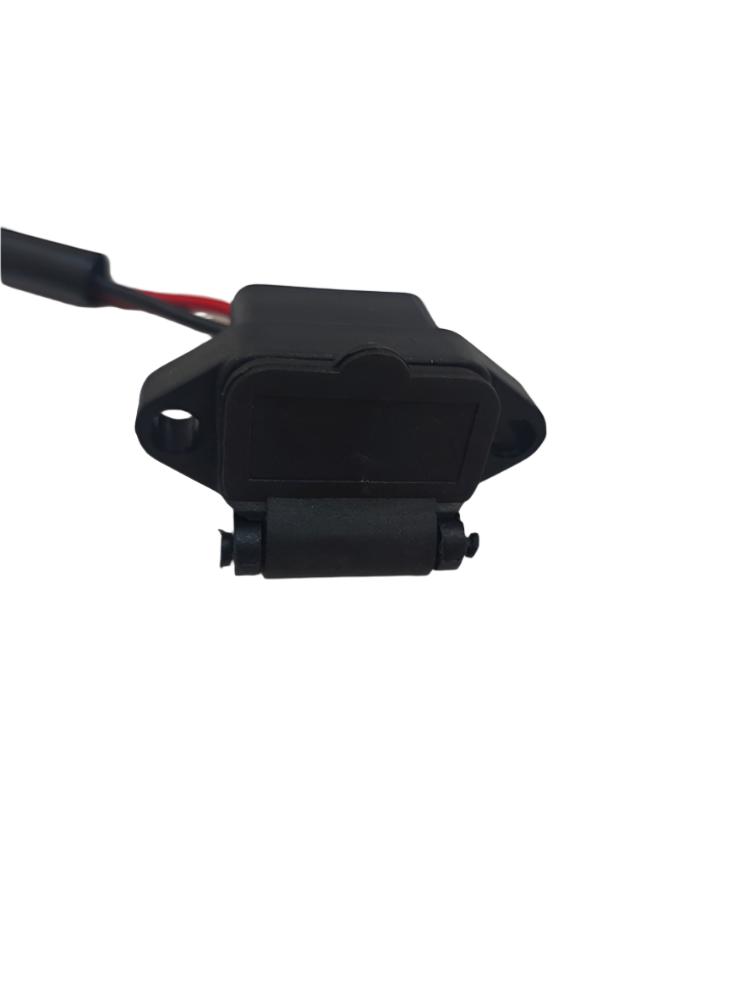 Charger Port-PC Plug