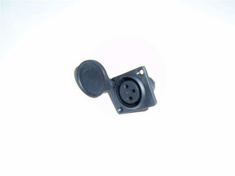 3 Prong Charge port socket only