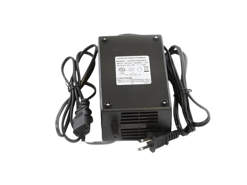 Charger 24V 5.0A LAB - PC plug