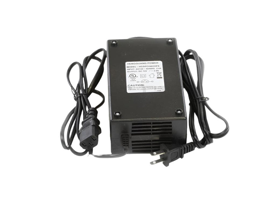 Charger 24V 5.0A LAB - PC plug