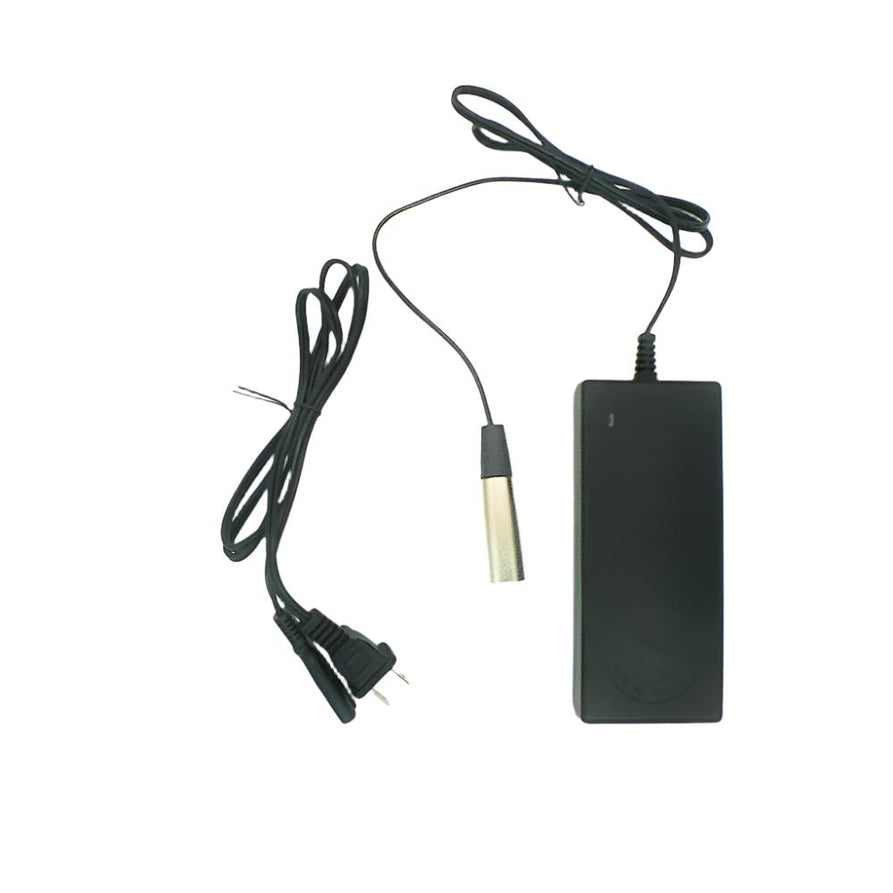 Charger 36V 1.6A LAB - XLR 3 Prong (Male)