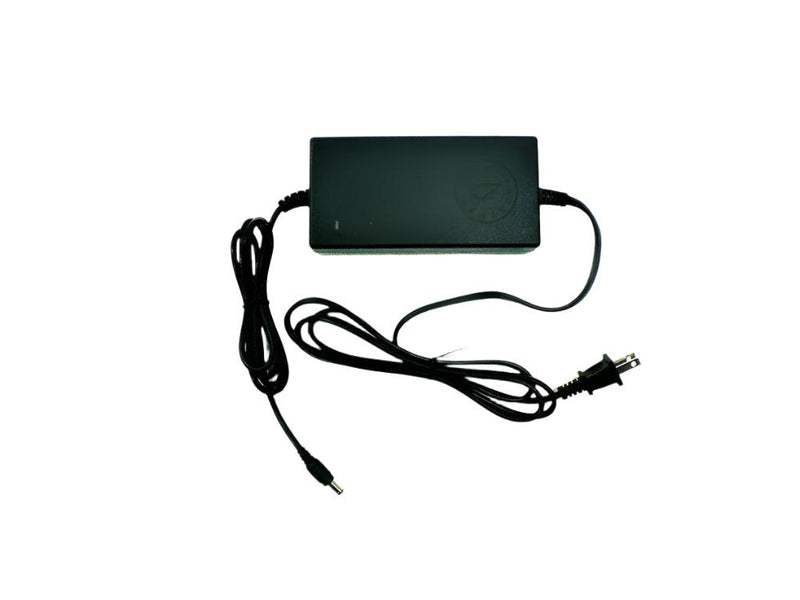 Charger 36V 1.6A 1-pin LAB