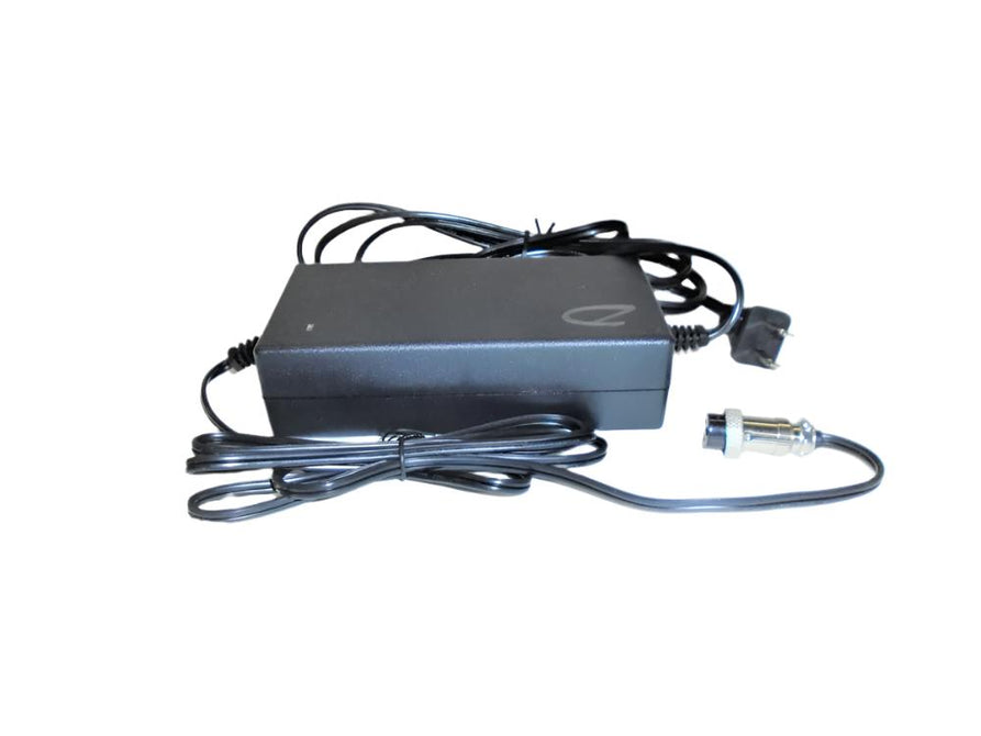 Charger 36V 1.6A LAB 3-Prong Female