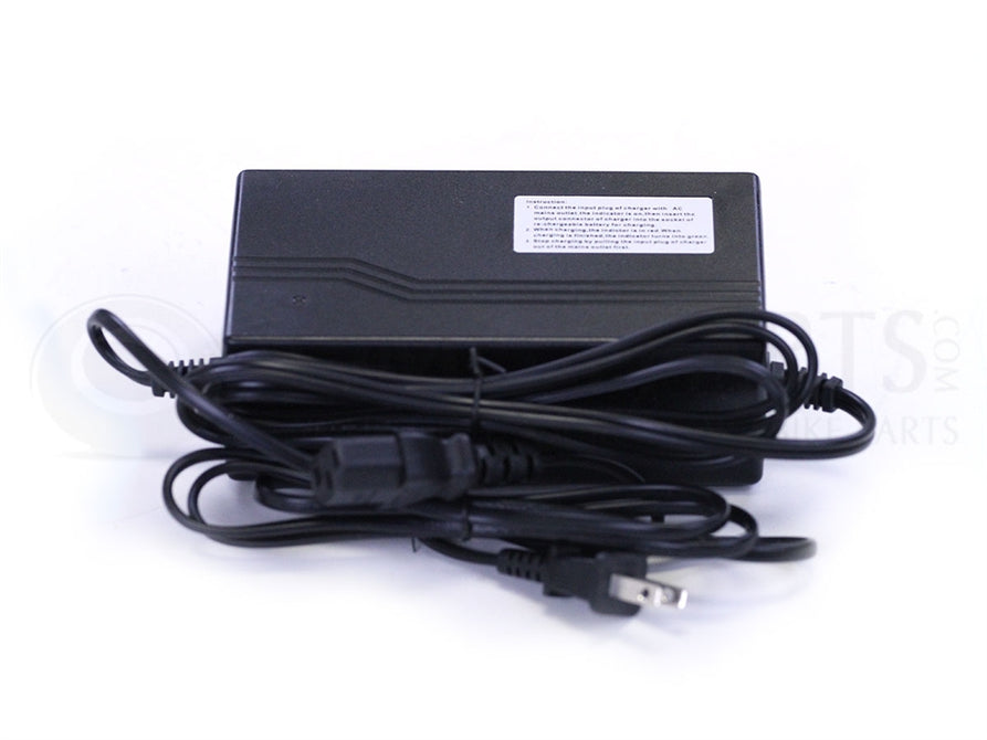 Charger 60V 2.0Ah LAB - PC plug