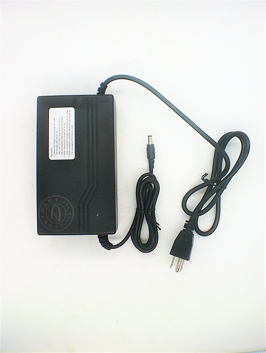 Lithium charger for Wildgoose 60v 3ah 1 prong