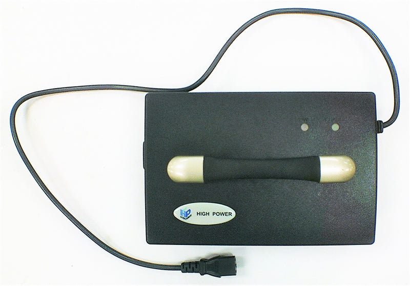 Fast Charger 72V-4.5A LAB - PC plug