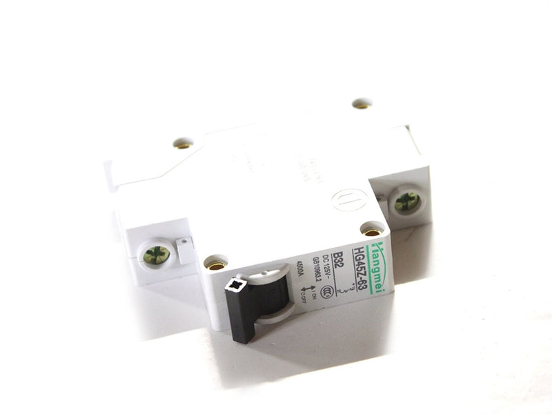 Circuit Breaker 32A
