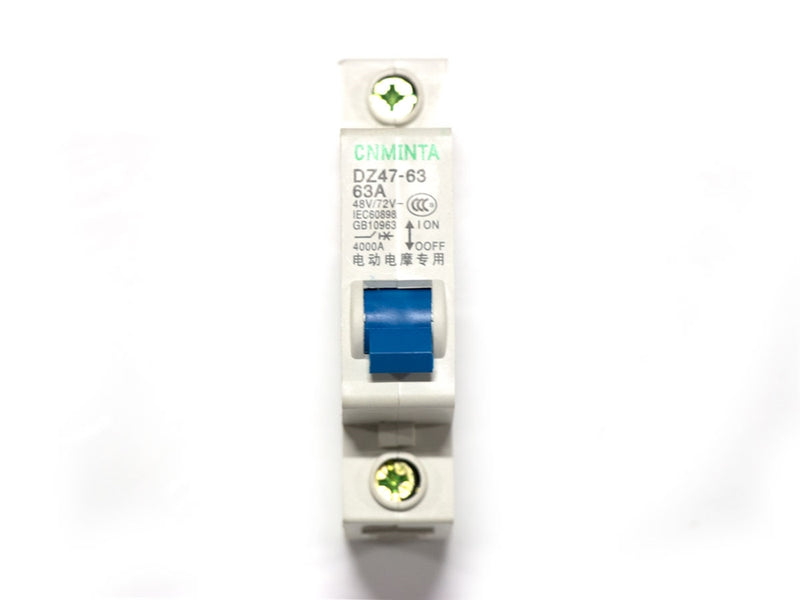 Circuit Breaker 63A