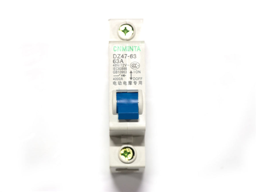 Circuit Breaker 63A