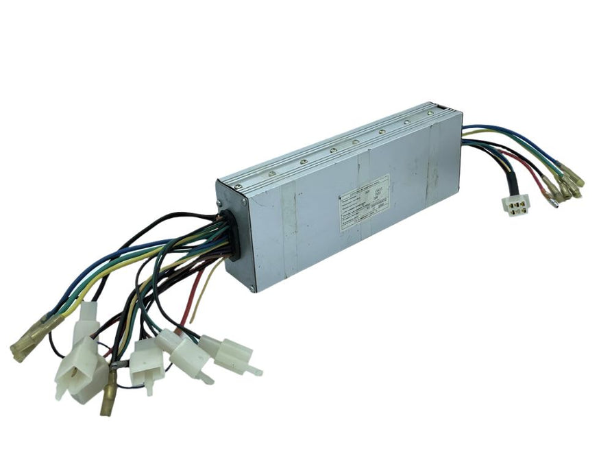 Brushless Motor Controller 36v 7A Double Motor