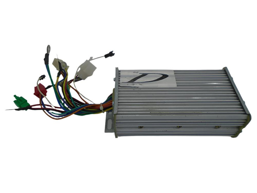 Brushless Motor Controller 60v-30Ah