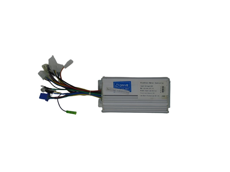 Brushless Motor Controller 60v 30A for Beijing