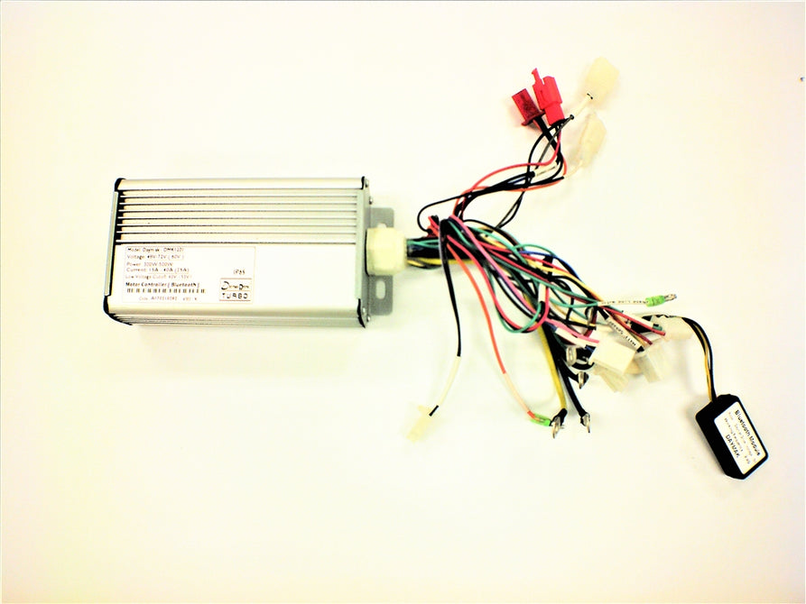 Controller 48-72V (60V) 25A for Odyssey