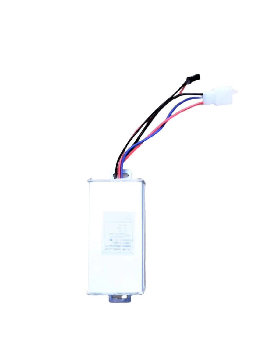 Converter 48v 5ah with USB 5V 500ma