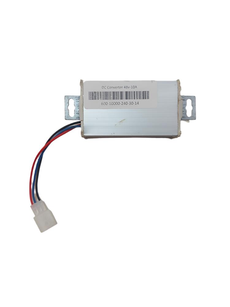 DC Converter 48V 10A