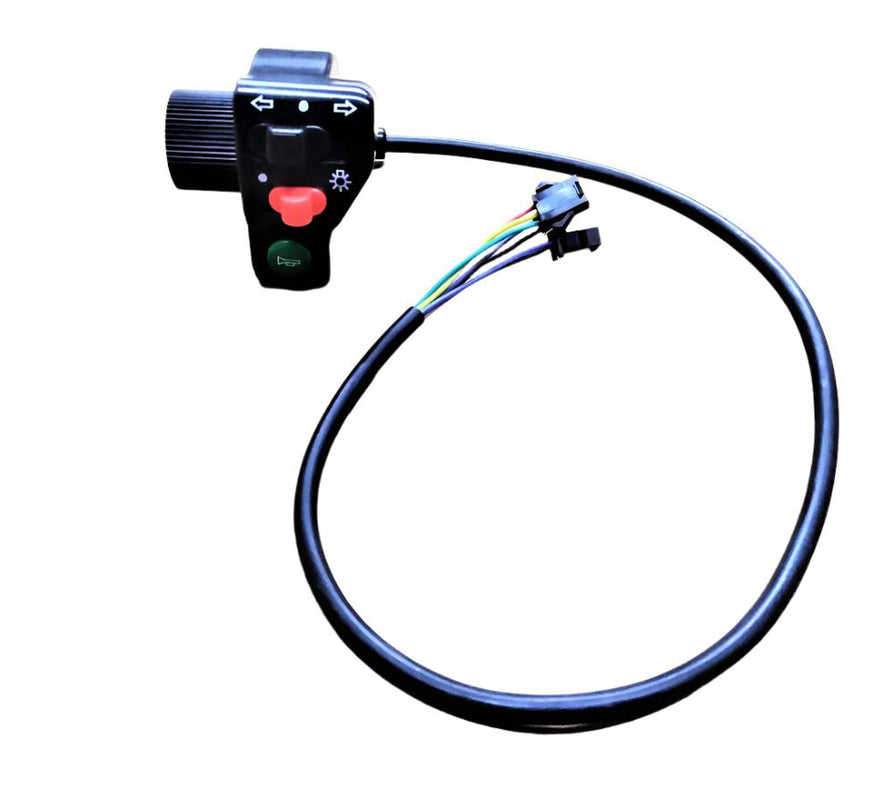 Turn signal controller/ flasher