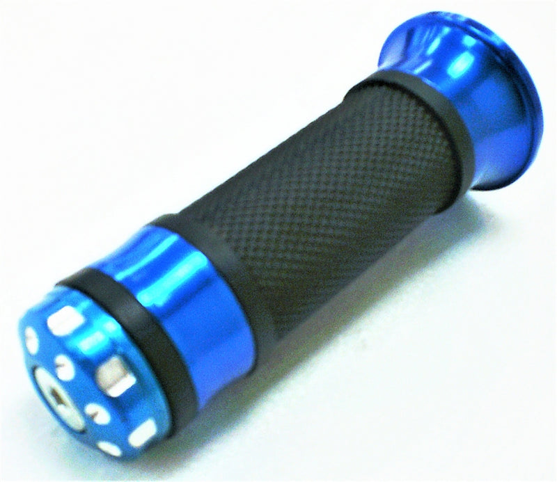 Coloured Grip for Hamilton - Blue