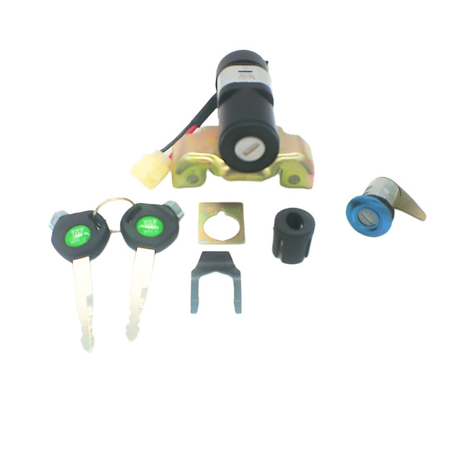 Ignition (set) Type D