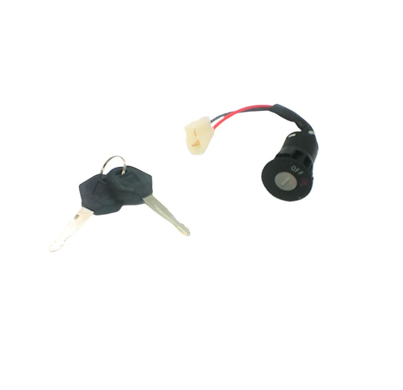 Ignition switch Type B