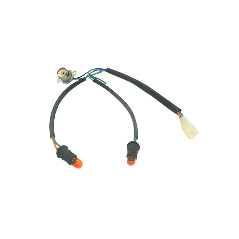 Headlight/Turn Signal Harness