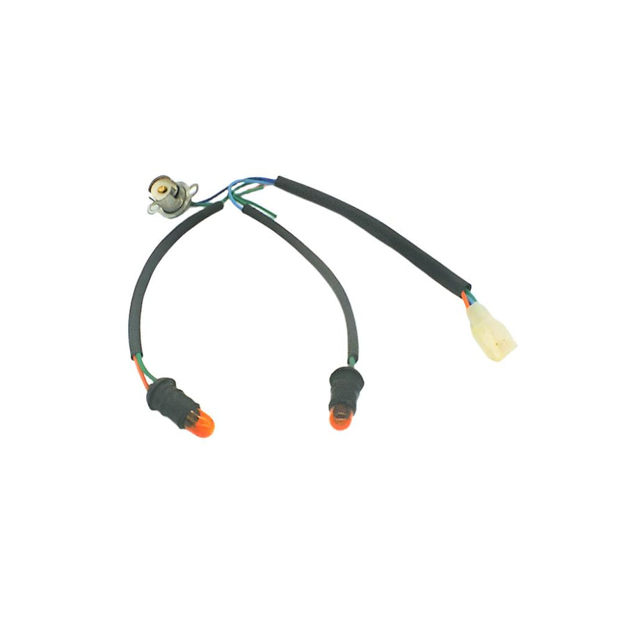 Headlight/Turn Signal Harness