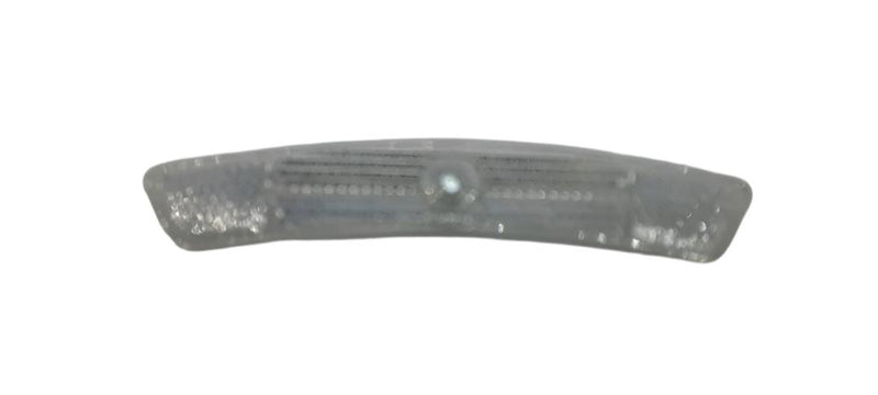 Wheel Reflector - Clear