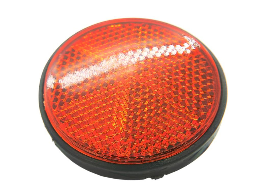Circular Reflector Orange 55mm