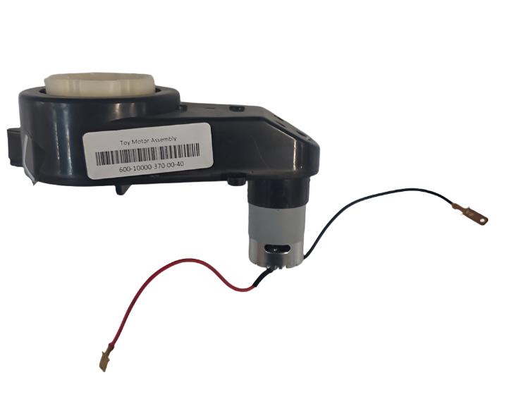 Toy Motor Assembly