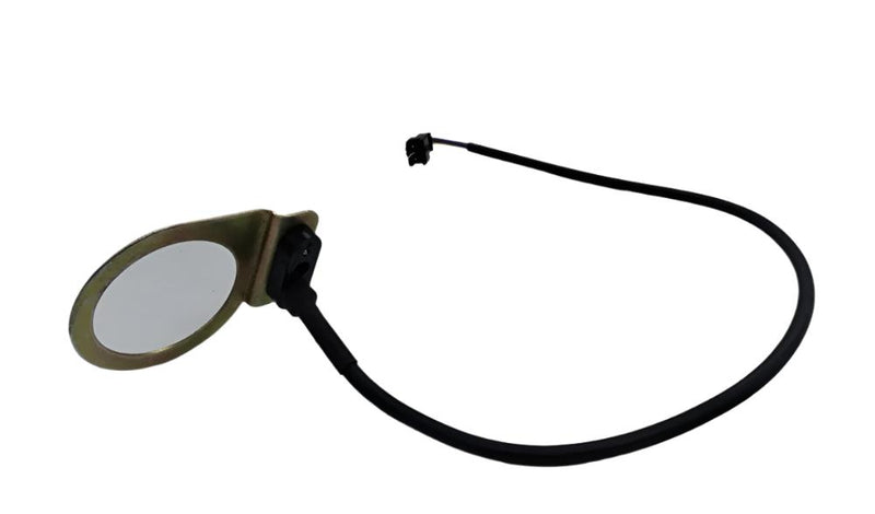 Pedal Assist Sensor - Black Sensor Hub