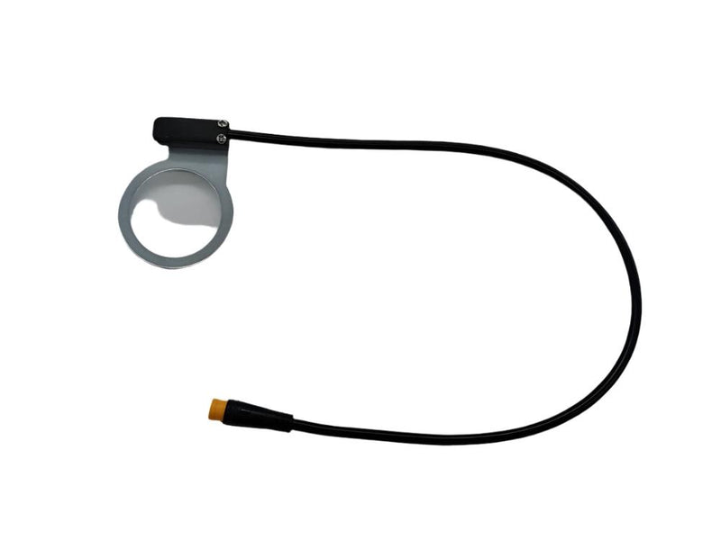 Pedal Assist Sensor - Orange Plug