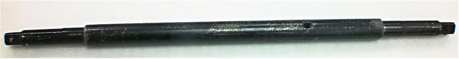 Pedal Axle 19 - Length 45.9cm