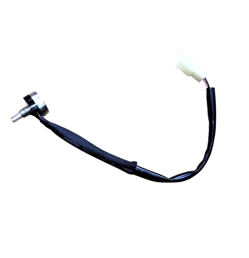 Potentiometer RV24YN20S-B104